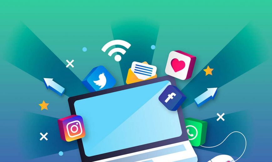 dispositivos móviles