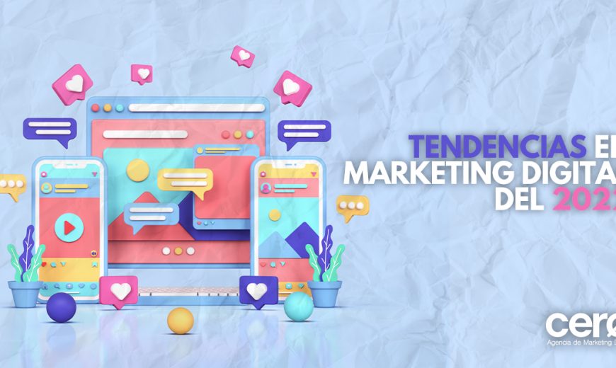 marketing digital
