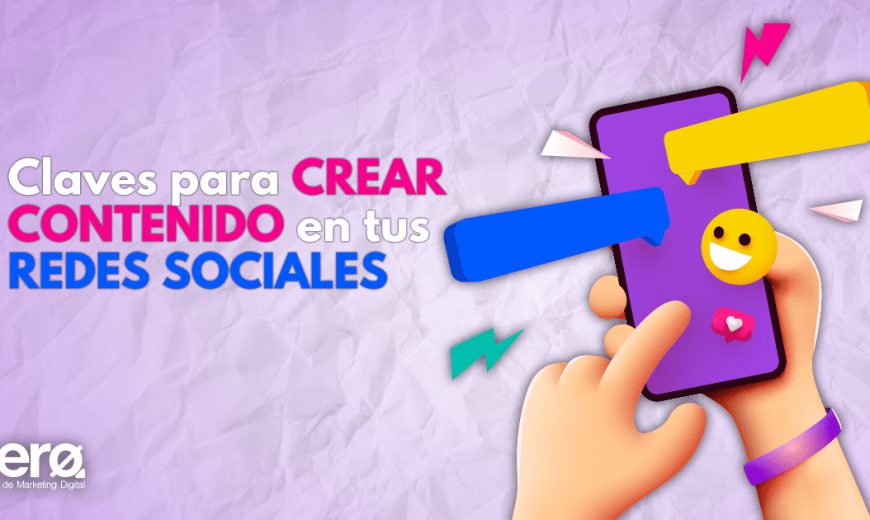 redes sociales