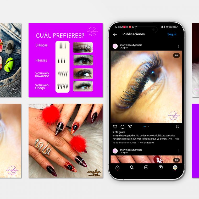 Analyn Beauty Studio