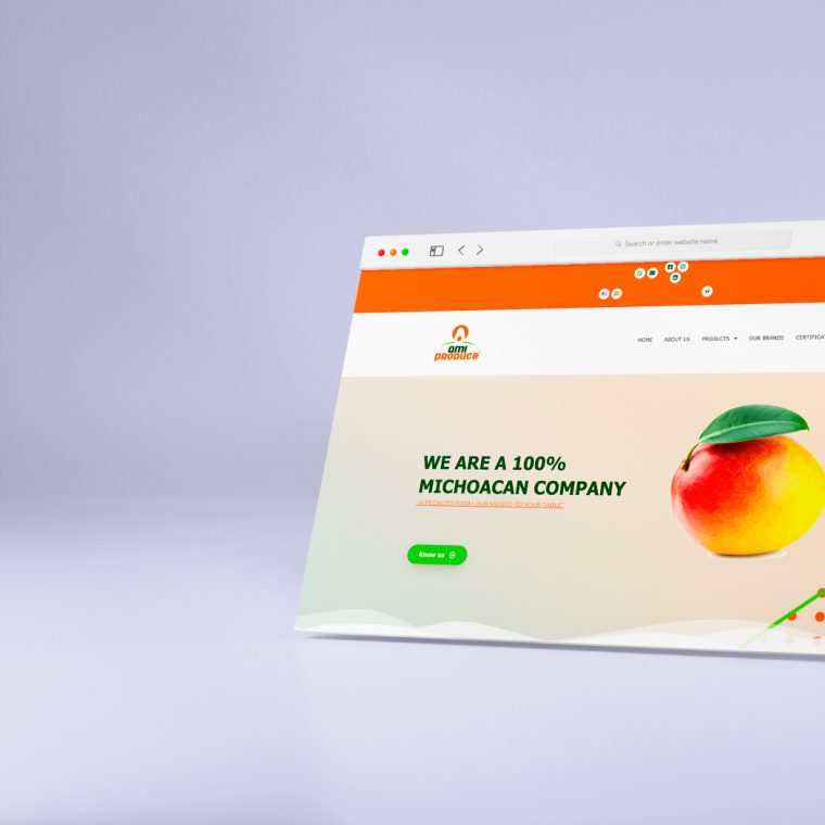 Ami produce