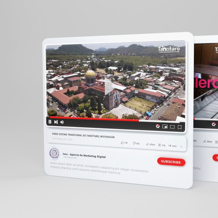 GOBIERNO DE TANCÍTARO