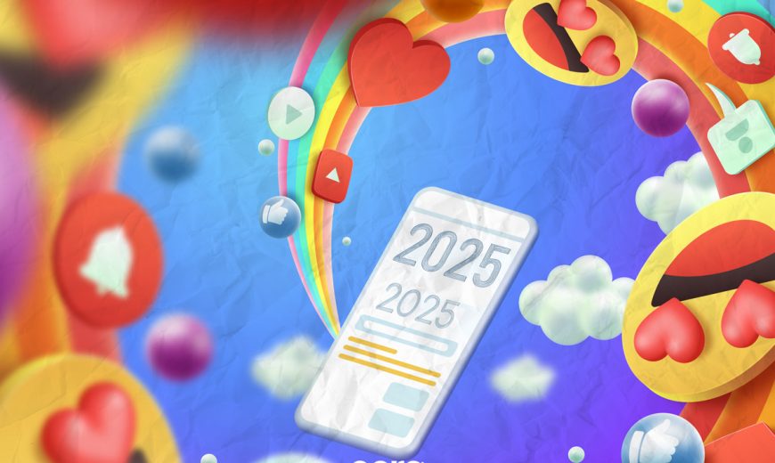 tendencias de marketing digital que transformarán 2025